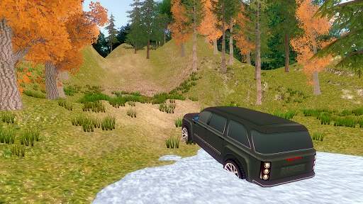 Drive Offroad : 4x4 Madness 🏎️ screenshot 4