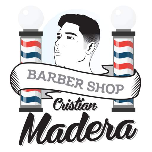 Madera Barber Shop 1.152.1131