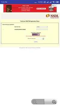 PAN CARD 3 تصوير الشاشة
