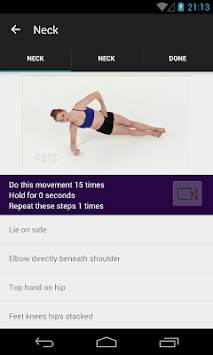 BTS-ExApp screenshot 2