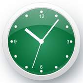 Clock Live Wallpaper lite 1.3.27