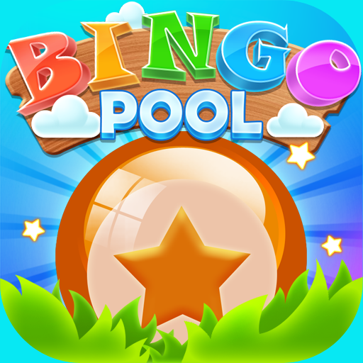 Bingo Pool -No WiFi Bingo Game icon