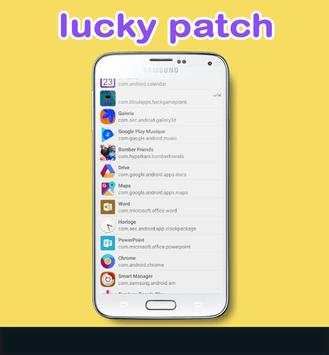 Lucky hack without root Joke screenshot 2