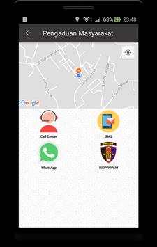 SAKTI screenshot 5