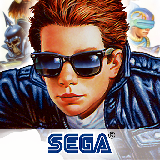 Kid Chameleon Classic icon