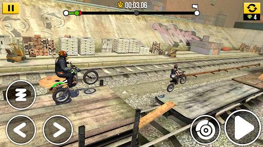 Trial Xtreme Legends screenshot 6