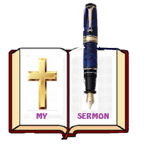 My Sermon - Service Notepad 1.0