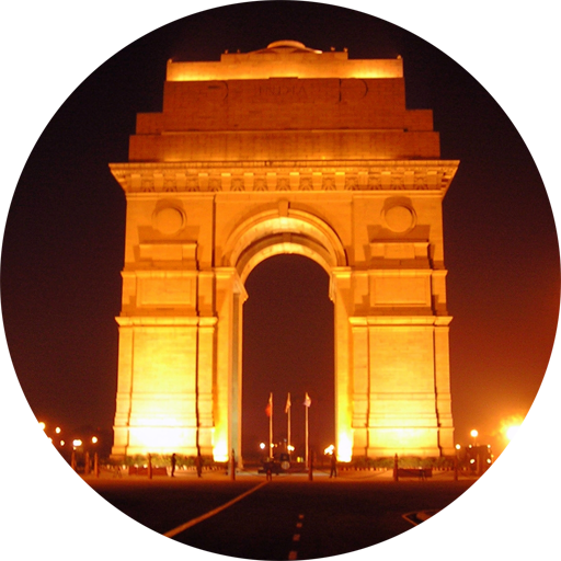 Delhi - Wiki أيقونة