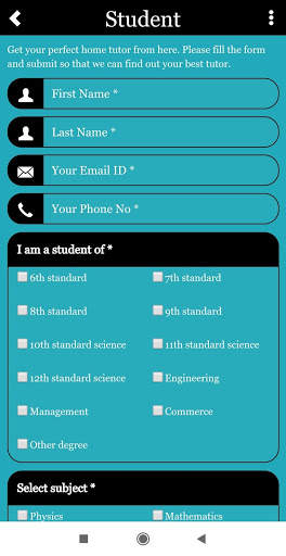 Instant Personal Loan App  - Get Money screenshot 4