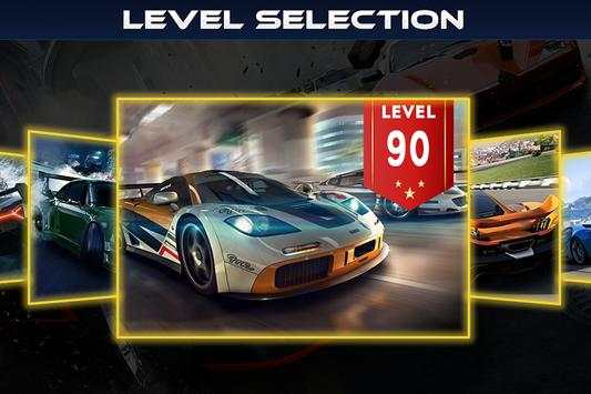 Traffic Car Racing screenshot 2