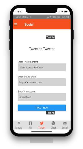 Social Marketing (2021) screenshot 6