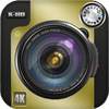 DSLR X-HD camera 2.3.9