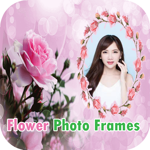 Flower Photo Frames icon