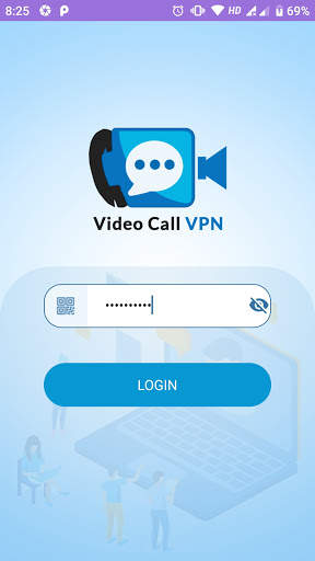 VideoCall Vpn screenshot 2