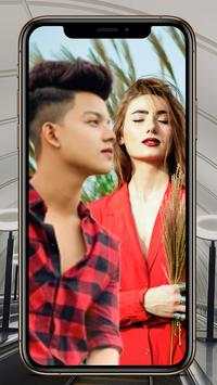 Selfie With Riyaz Aly: Riyaz Aly Wallpapers screenshot 3