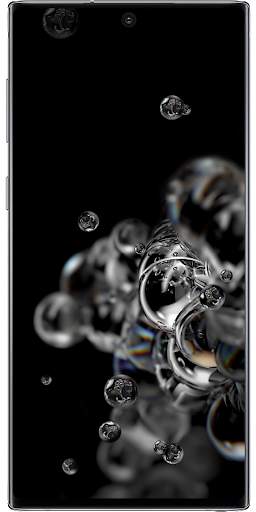 Live Wallpapers HD For Galaxy S20 4 تصوير الشاشة