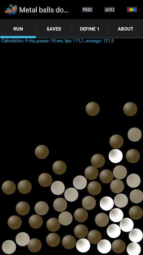 Particle Simulator screenshot 10