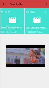 Video Downloader For All: Fast Video Downloader screenshot 4