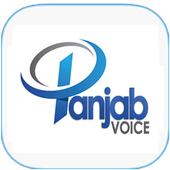 Panjab Voice icon