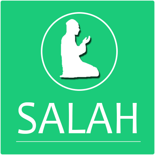 Learn Salah - Namaz icon