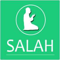 Learn Salah - Namaz on 9Apps