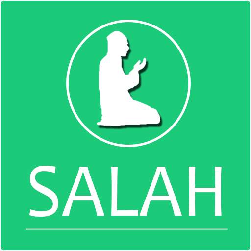 Learn Salah - Namaz 1.0.0