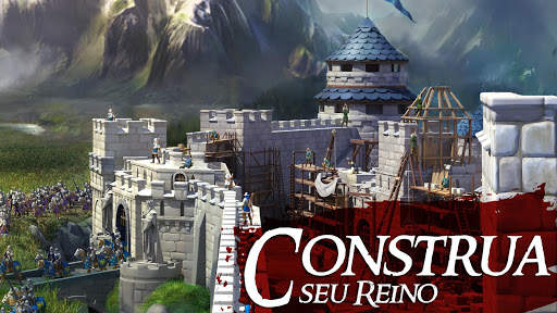 March of Empires-Guerra senhor screenshot 3