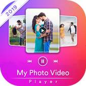 My Photo HD Video Player 1.0