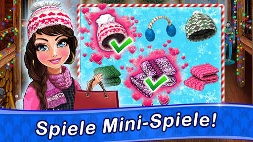 Bella Fashion Design screenshot 2