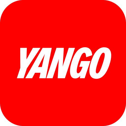 Yango — different from a taxi 4.59.0