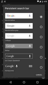 Launcher X screenshot 8