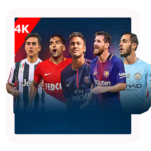 4K Football Wallpaper icon
