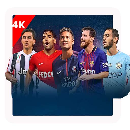 4K Football Wallpaper 1.1.0
