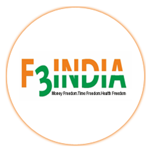 F3 India icon