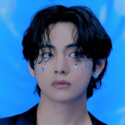 Chat with BTS V Taehyung - fake chat icon