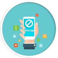 Lock Block for App - Block Application