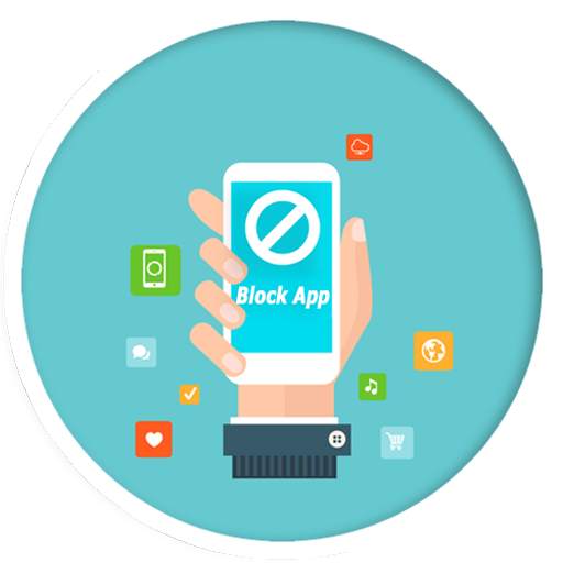 Lock Block for App - Block Application 1.4