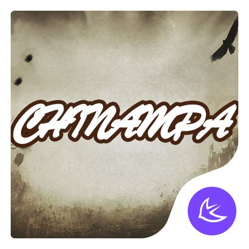 New Simple Stone Age APUS launcher 1063.0.1001
