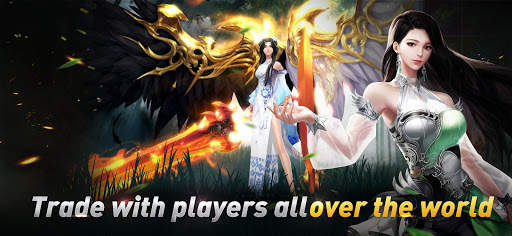 Soul Crush: Kongfu World screenshot 18