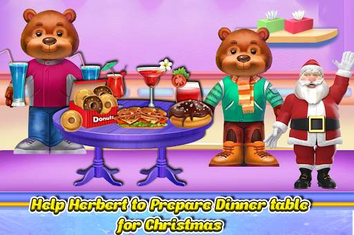 Snow City-Christmas Town🎄🎉 ⛄ screenshot 5