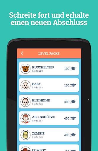 Word Academy screenshot 12