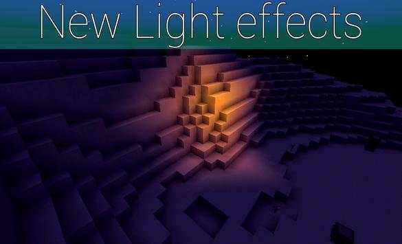 Zaicraft (Lite) screenshot 1