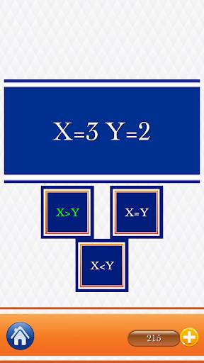 Math Genius - Math Games скриншот 15