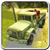 Offroad Truck Delivery Driving Master Simulator 1.0