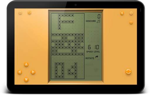 BrickGame 9999 in 1 screenshot 21