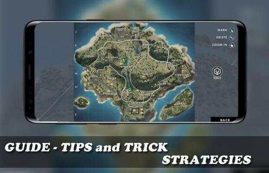 Guide for Free Fire – New Diamonds Tips screenshot 1