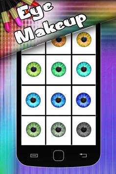 Beauty Makeup - Photo Editor screenshot 5