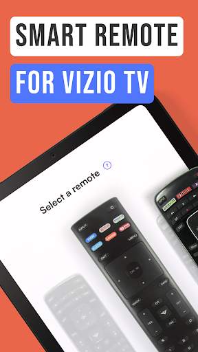 TV remote for Vizio SmartCast screenshot 9