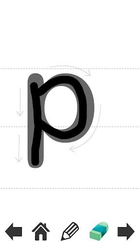 Write ABC 123 screenshot 8