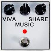 VIVA MUSIC SHARE 1.7.7